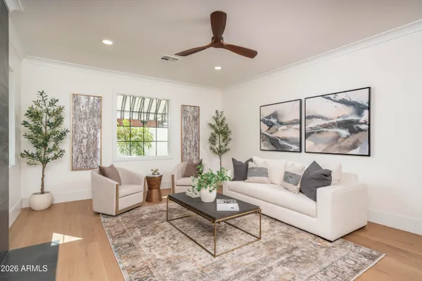 $1,499,000 | 518 West Holly Street, Phoenix, AZ 85003