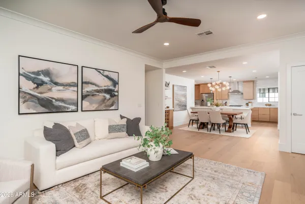 $1,499,000 | 518 West Holly Street, Phoenix, AZ 85003