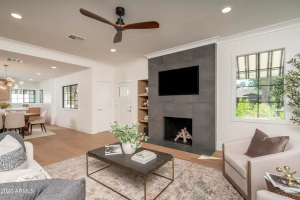 $1,499,000 | 518 West Holly Street, Phoenix, AZ 85003