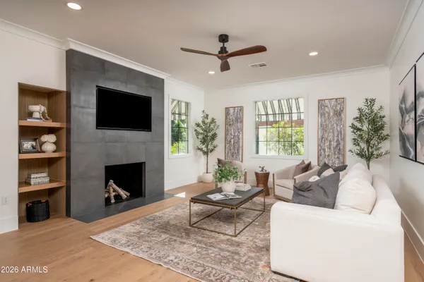 $1,499,000 | 518 West Holly Street, Phoenix, AZ 85003