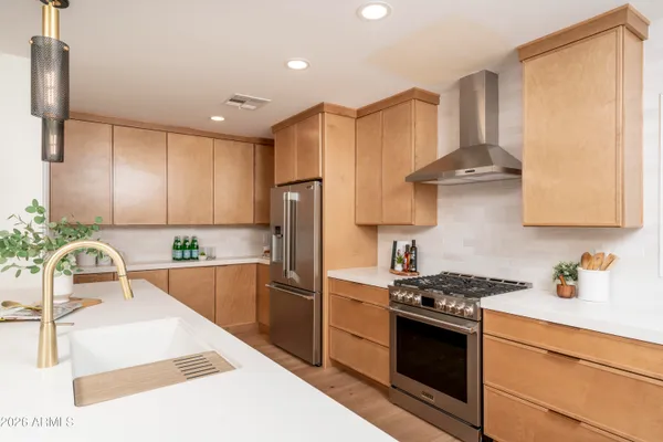 $1,499,000 | 518 West Holly Street, Phoenix, AZ 85003