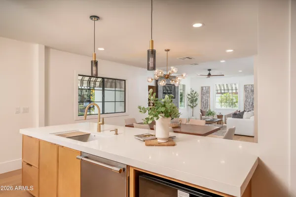 $1,499,000 | 518 West Holly Street, Phoenix, AZ 85003