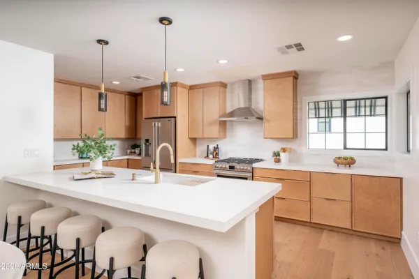 $1,499,000 | 518 West Holly Street, Phoenix, AZ 85003