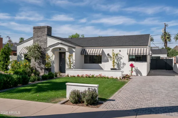 $1,499,000 | 518 West Holly Street, Phoenix, AZ 85003