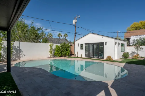 $1,499,000 | 518 West Holly Street, Phoenix, AZ 85003