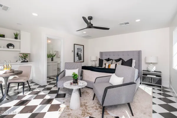 $1,499,000 | 518 West Holly Street, Phoenix, AZ 85003