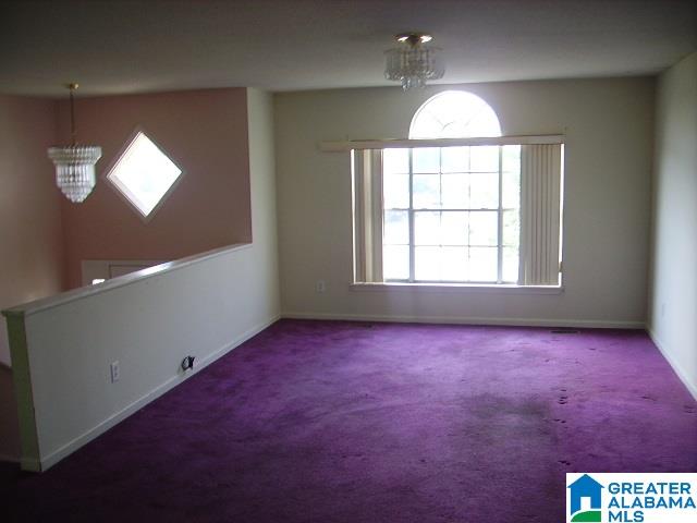 1232 Post Oak Circle Fairfield, AL 35064 - Photo 2 of 25