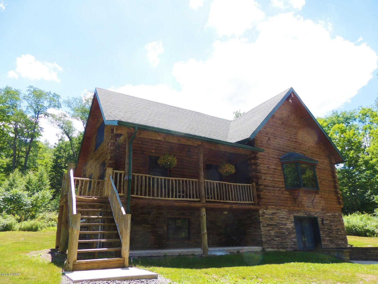 61 Bowens Road Moscow, PA 18444 - Photo 1 of 26