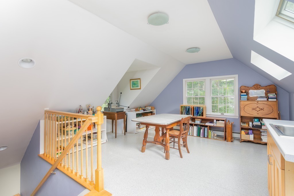 95 Pine Street Medfield, MA 02052 - Photo 23 of 30 a view of a livingroom with furniture and window