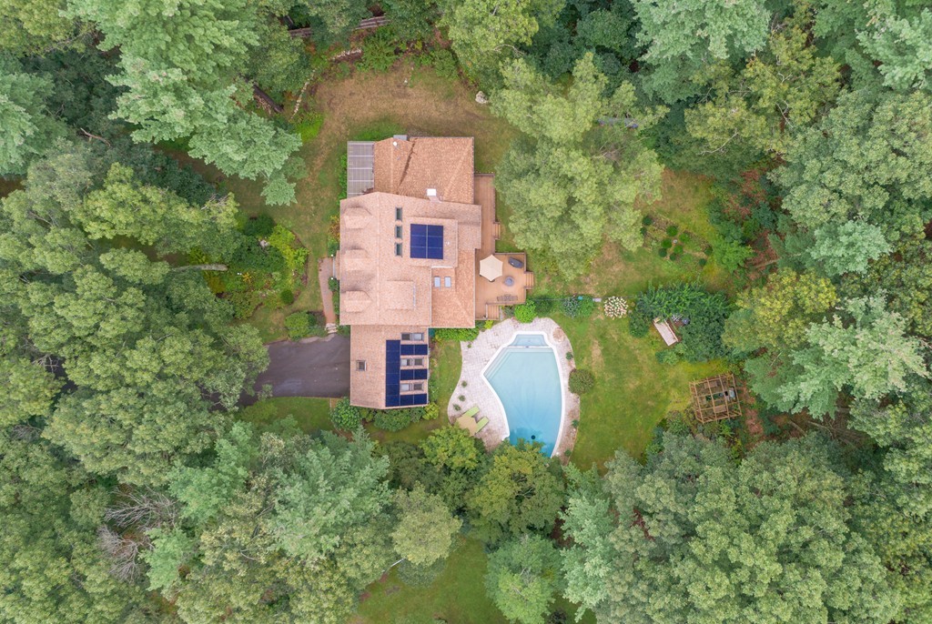 95 Pine Street Medfield, MA 02052 - Photo 30 of 30 a house view with a space