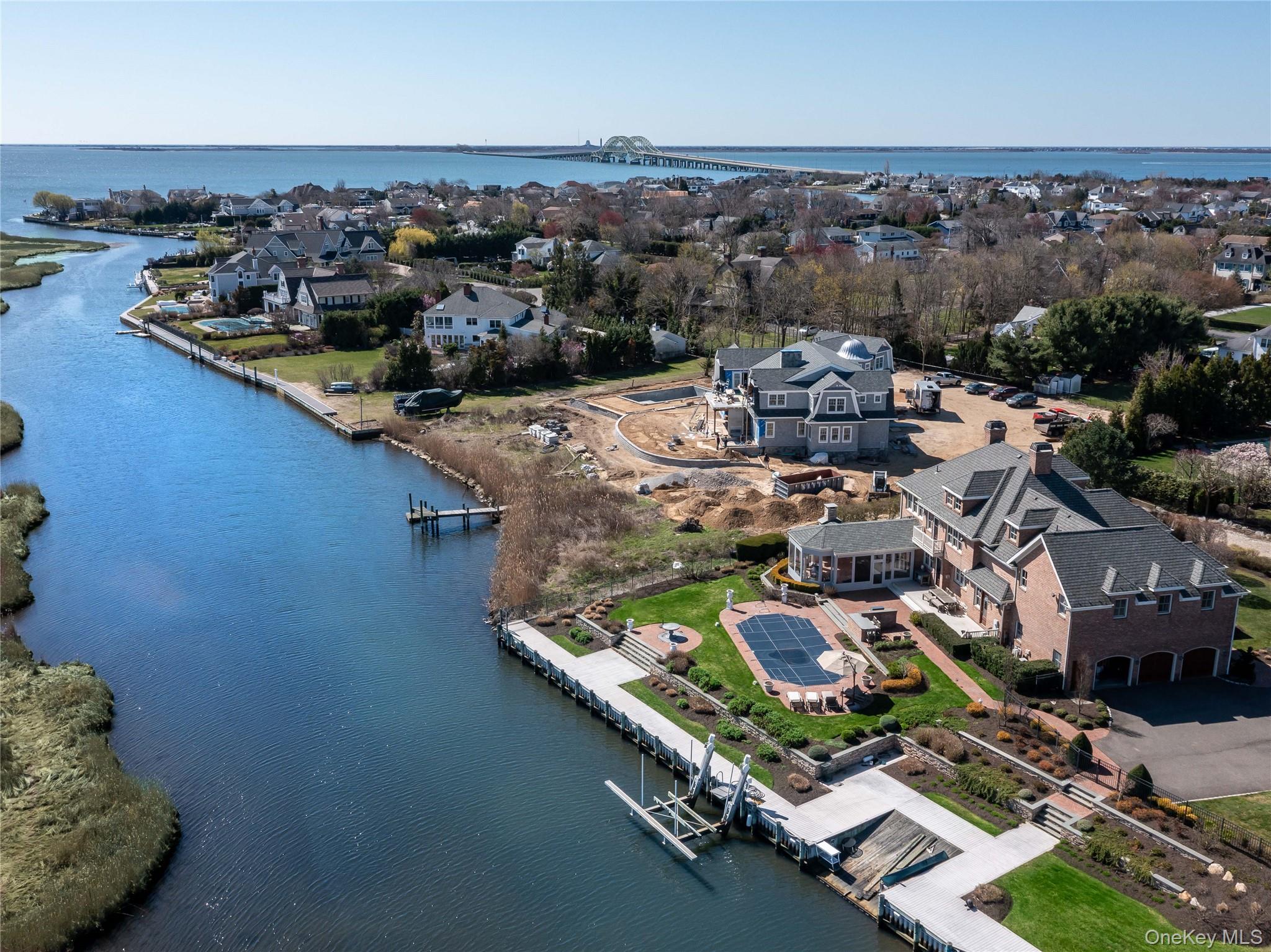 27 True Harbour Way West Islip, NY 11795 - Photo 25 of 26 a view of a city