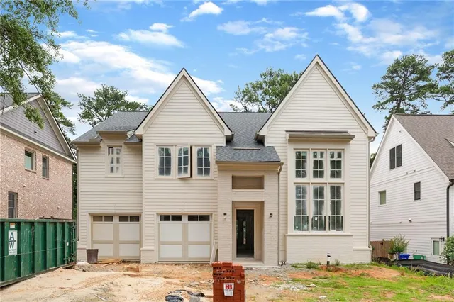 $1,800,000 | 2991 Surrey Lane, Atlanta, GA 30341