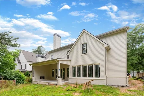 $1,800,000 | 2991 Surrey Lane, Atlanta, GA 30341