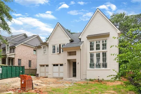 $1,800,000 | 2991 Surrey Lane, Atlanta, GA 30341
