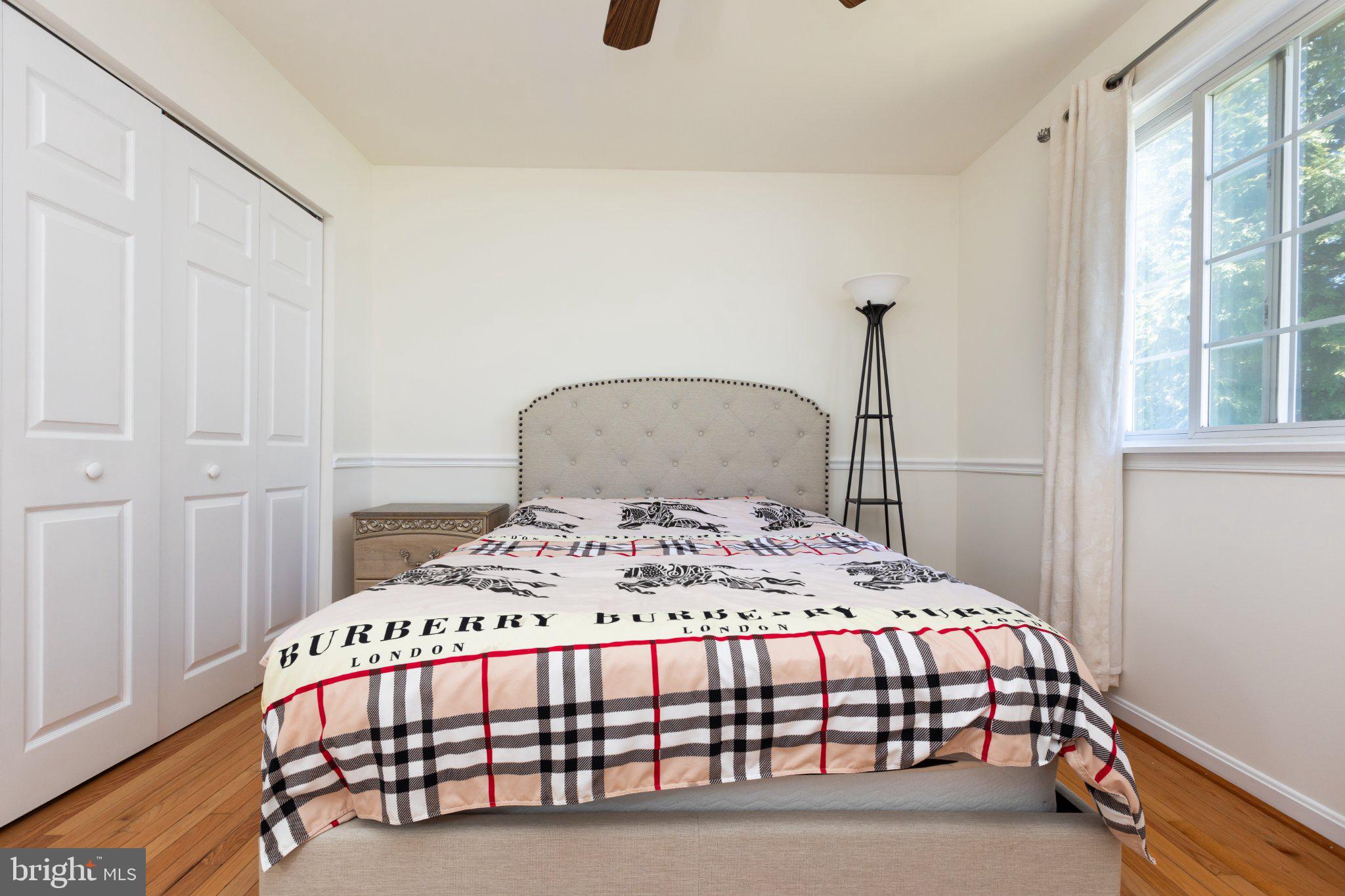 3613 Rusty Rim Ellicott City, MD 21043 - Photo 20 of 39 Serene bedroom with natural light.