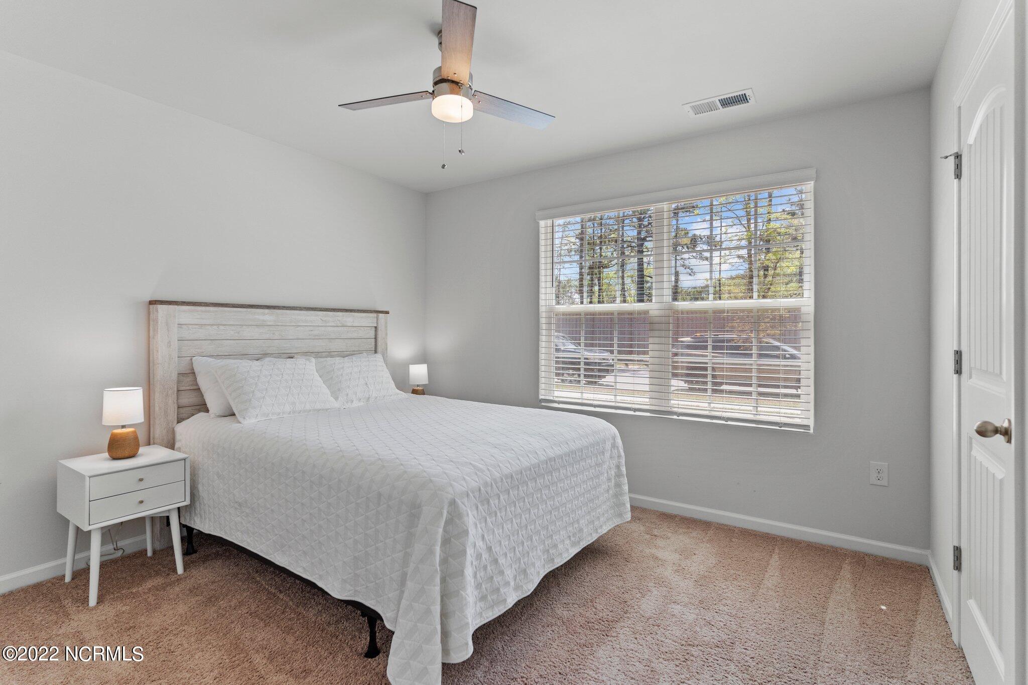 680 Aurora Place Hampstead, NC 28443 - Photo 24 of 35 Bedroom 2
