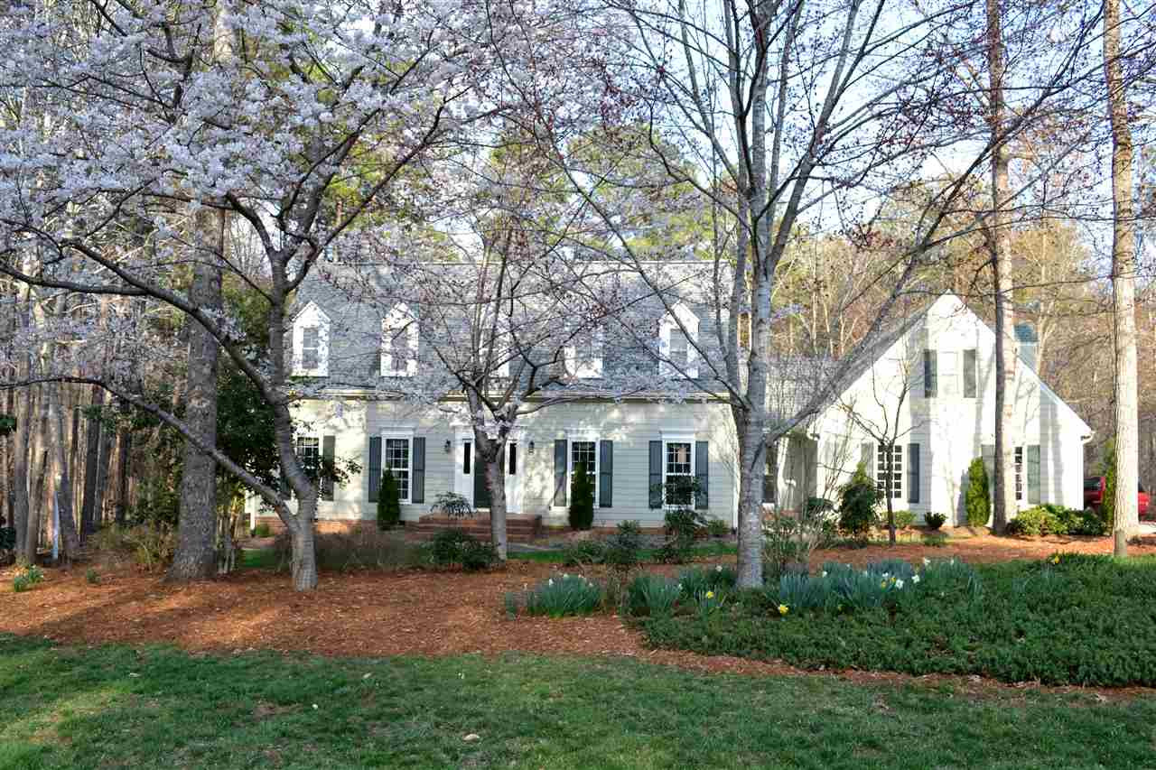 4820 Oak Way Raleigh, NC 27613 - Photo 2 of 25 Photo 2