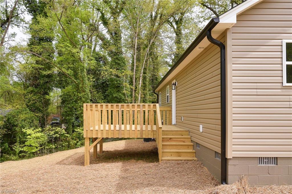 108 Unity Street Thomasville, NC 27360 - Photo 25 of 27