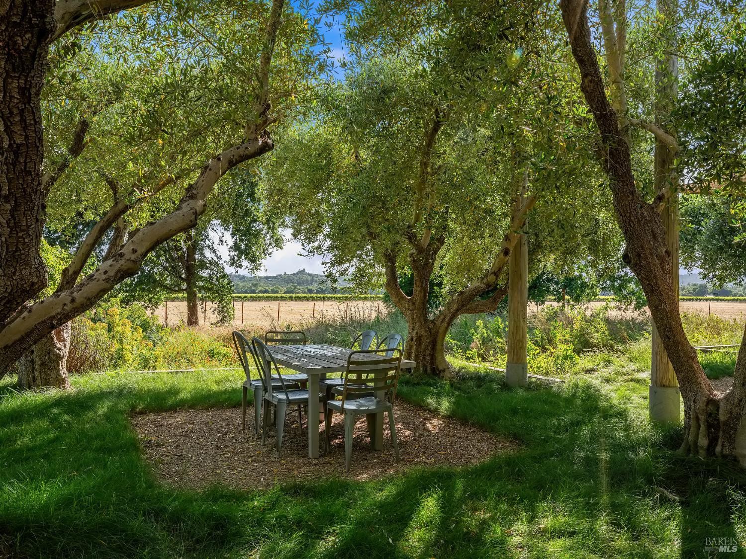 3487 Alexander Valley Road Geyserville, CA 95441 - Photo 43 of 54
