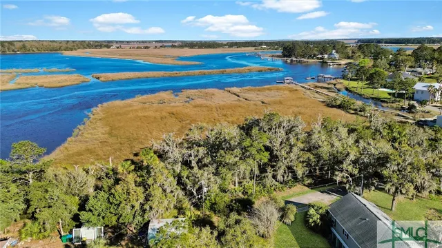 $195,000 | 0 Palm Island Drive, Midway, GA 31320