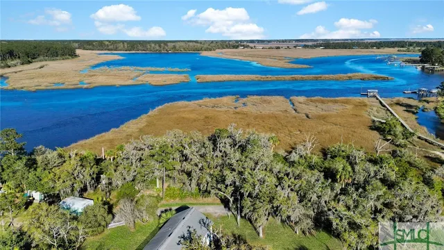 $195,000 | 0 Palm Island Drive, Midway, GA 31320