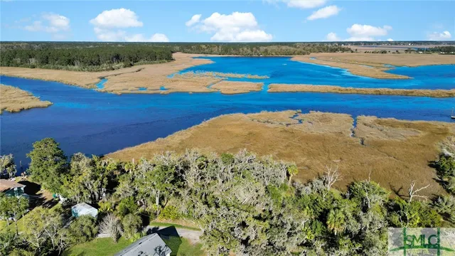 $195,000 | 0 Palm Island Drive, Midway, GA 31320