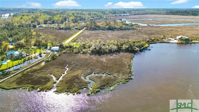 $195,000 | 0 Palm Island Drive, Midway, GA 31320