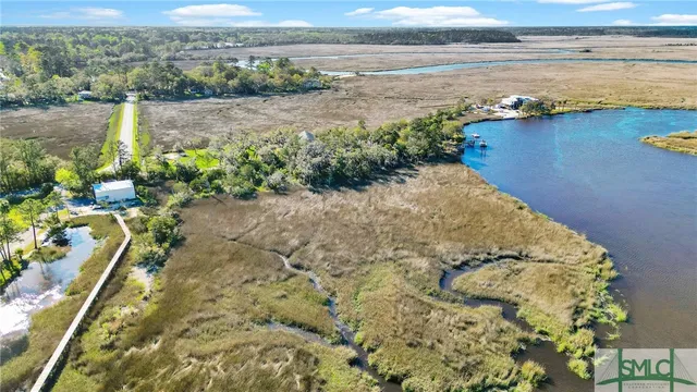 $195,000 | 0 Palm Island Drive, Midway, GA 31320