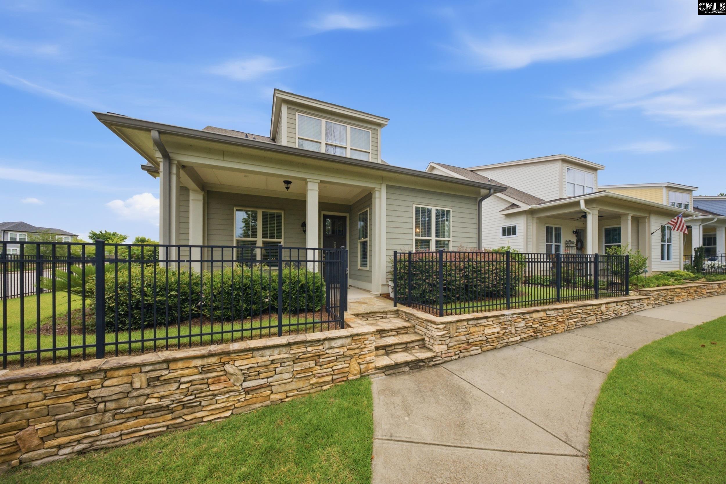 306 Coldwater Crossing Lexington, SC 29072 - Photo 1 of 30