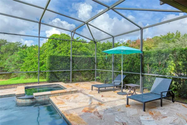 $675,000 | 50 Rocky Bluff Drive, Ormond Beach, FL 32174