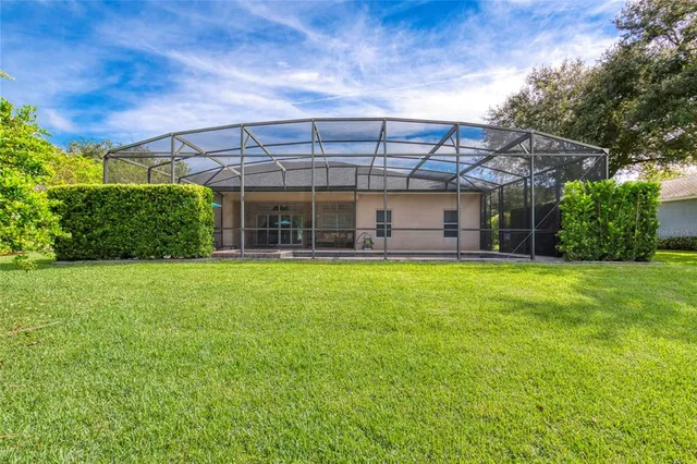 $695,000 | 50 Rocky Bluff Drive, Ormond Beach, FL 32174