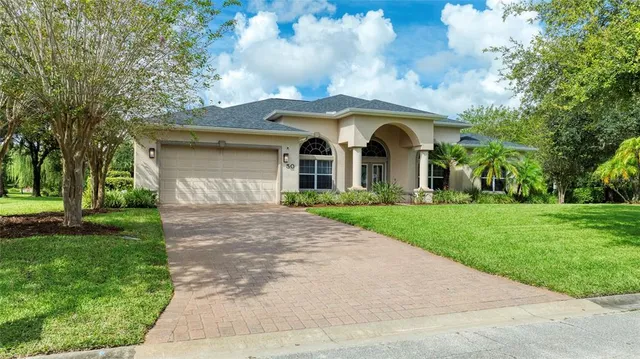$695,000 | 50 Rocky Bluff Drive, Ormond Beach, FL 32174