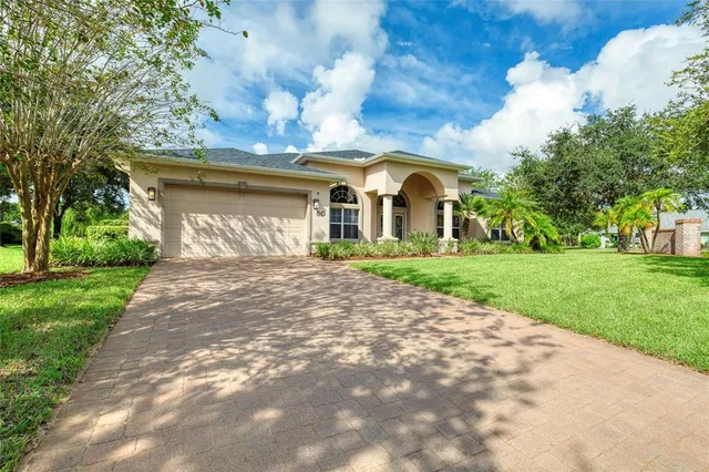 $695,000 | 50 Rocky Bluff Drive, Ormond Beach, FL 32174