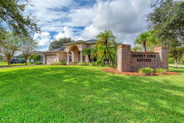 $675,000 | 50 Rocky Bluff Drive, Ormond Beach, FL 32174