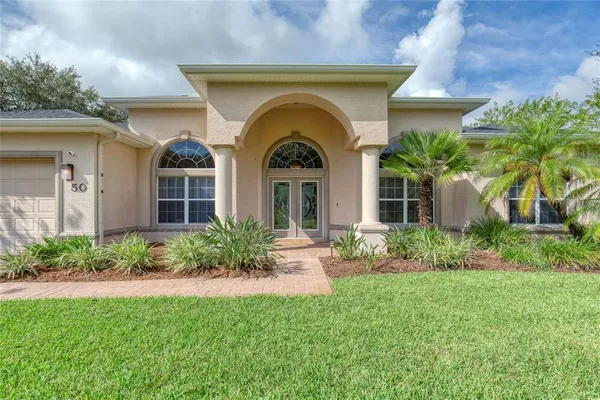 $675,000 | 50 Rocky Bluff Drive, Ormond Beach, FL 32174