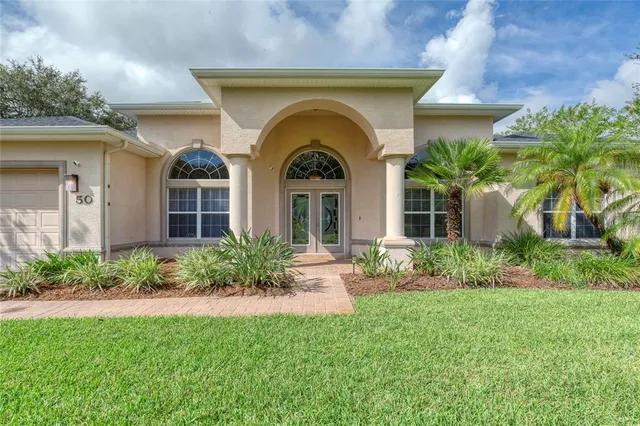 $695,000 | 50 Rocky Bluff Drive, Ormond Beach, FL 32174