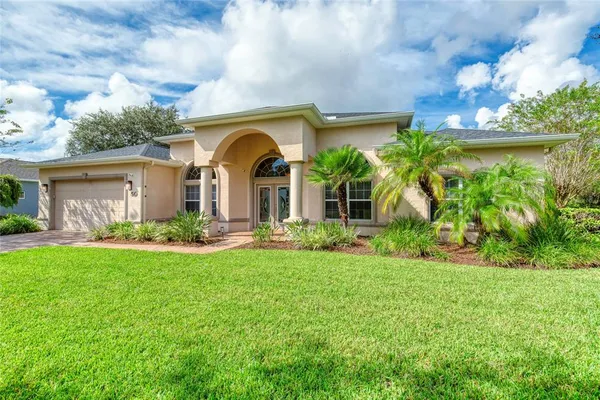 $675,000 | 50 Rocky Bluff Drive, Ormond Beach, FL 32174