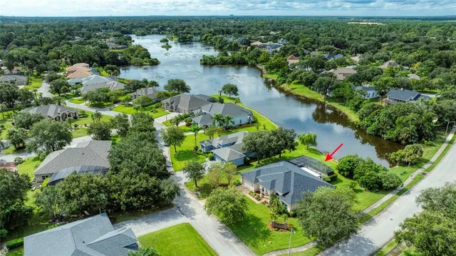 $695,000 | 50 Rocky Bluff Drive, Ormond Beach, FL 32174