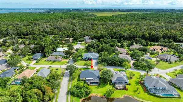 $675,000 | 50 Rocky Bluff Drive, Ormond Beach, FL 32174