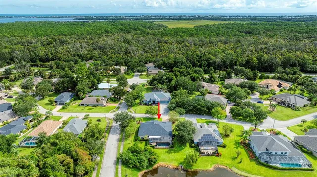 $695,000 | 50 Rocky Bluff Drive, Ormond Beach, FL 32174