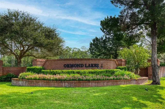 $695,000 | 50 Rocky Bluff Drive, Ormond Beach, FL 32174