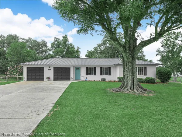 $339,000 | 1539 Dena Circle, Wauchula, FL 33873