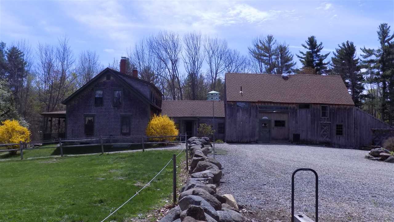 116 Greenfield Road Francestown, NH 03043 - Photo 2 of 38
