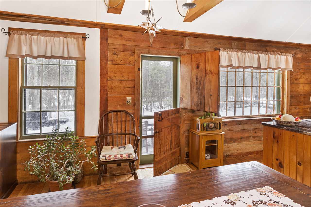 116 Greenfield Road Francestown, NH 03043 - Photo 11 of 38