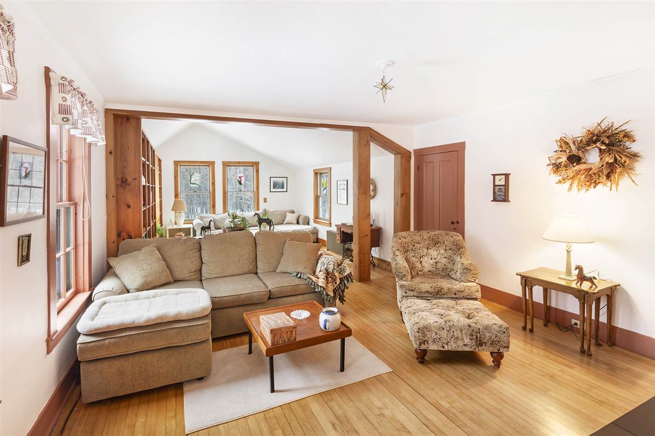 116 Greenfield Road Francestown, NH 03043 - Photo 17 of 38