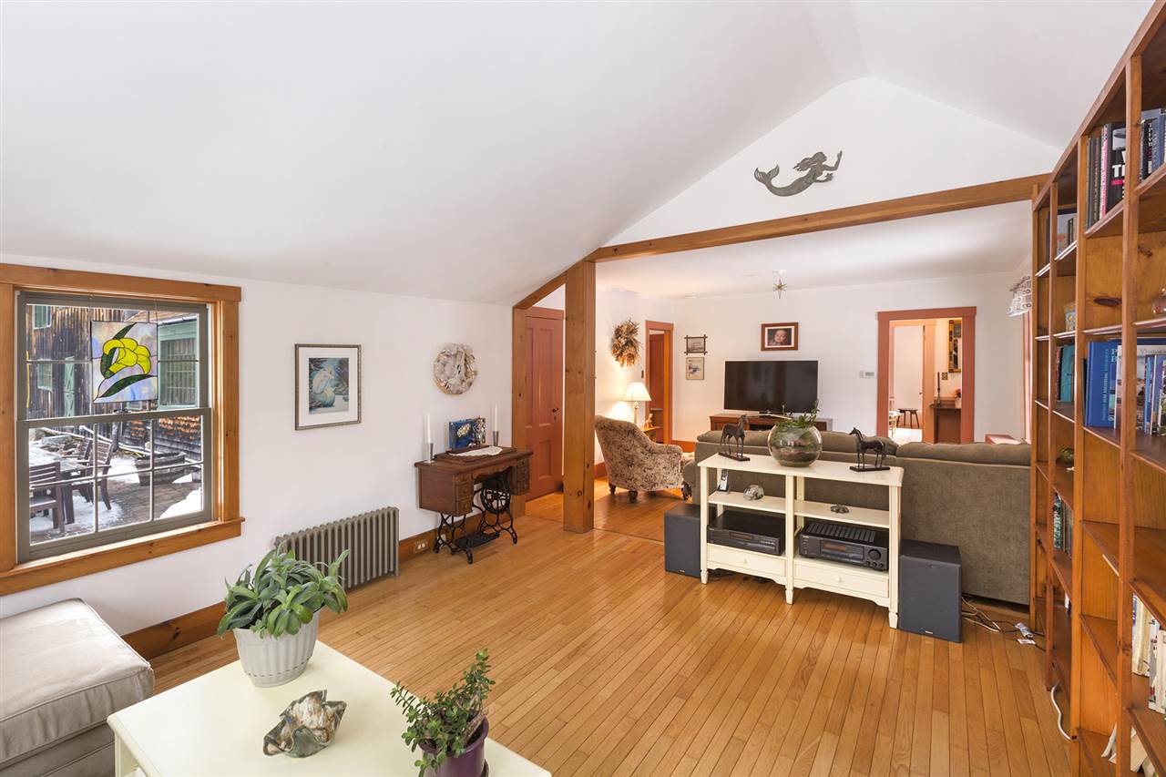 116 Greenfield Road Francestown, NH 03043 - Photo 19 of 38