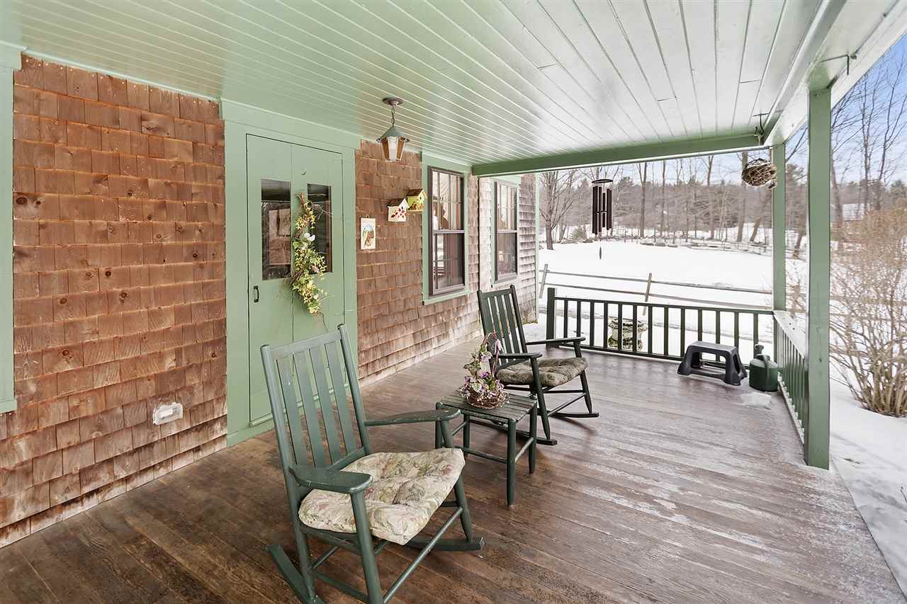 116 Greenfield Road Francestown, NH 03043 - Photo 20 of 38