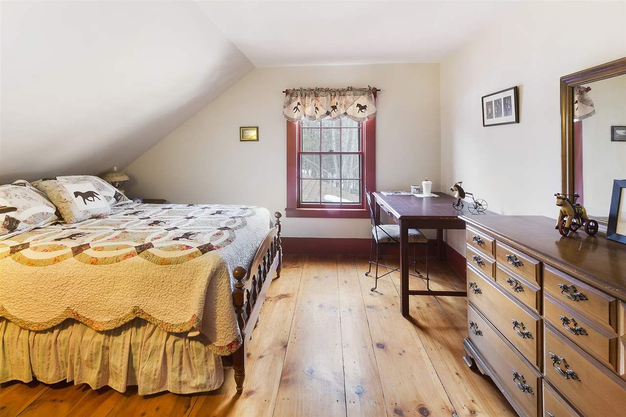 116 Greenfield Road Francestown, NH 03043 - Photo 25 of 38
