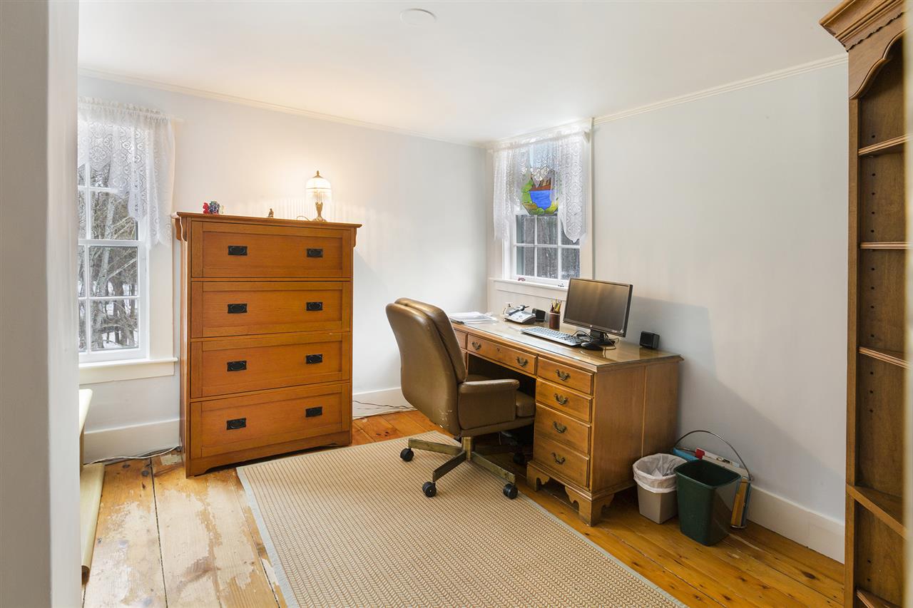 116 Greenfield Road Francestown, NH 03043 - Photo 26 of 38