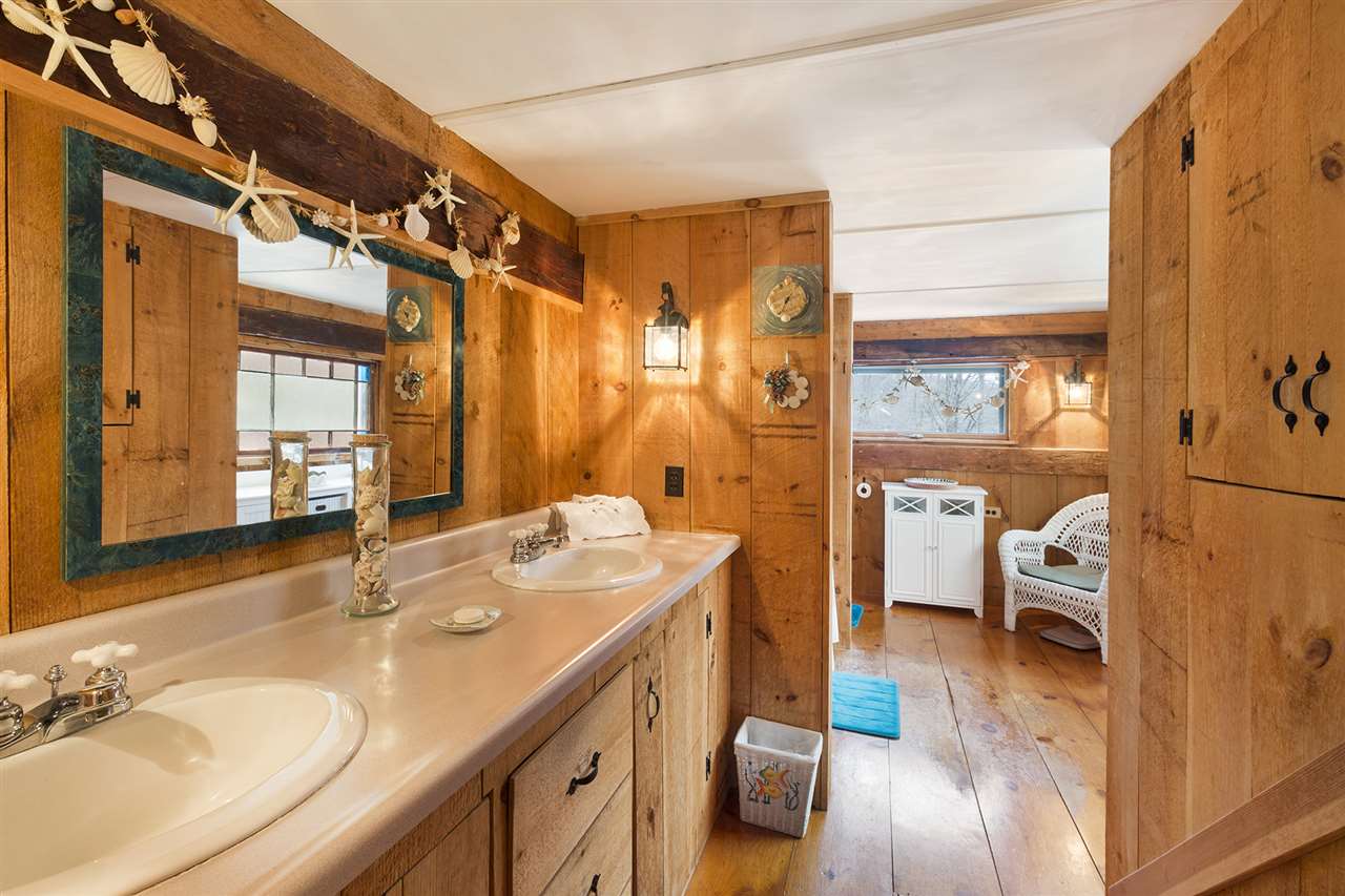 116 Greenfield Road Francestown, NH 03043 - Photo 28 of 38